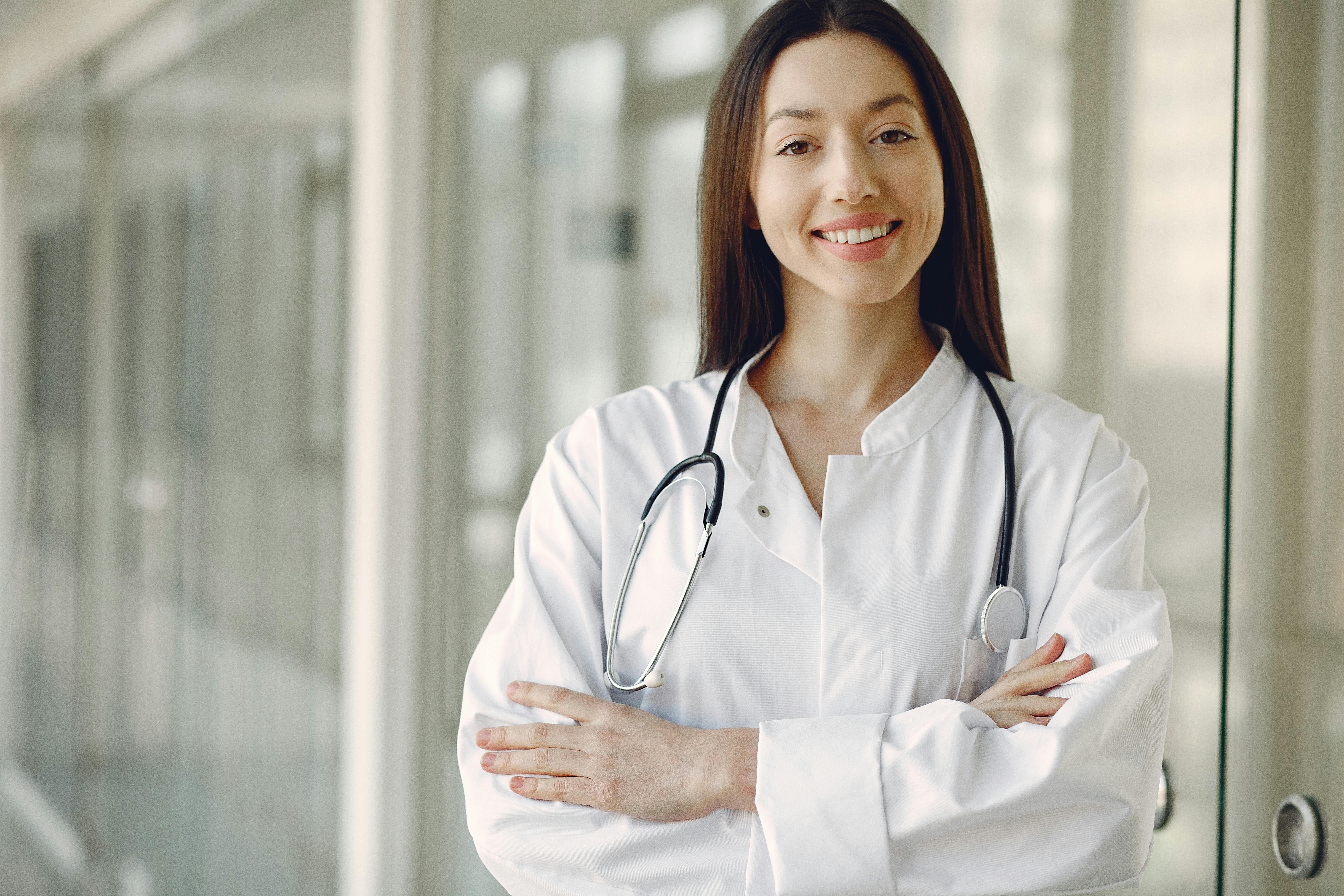 Doctor